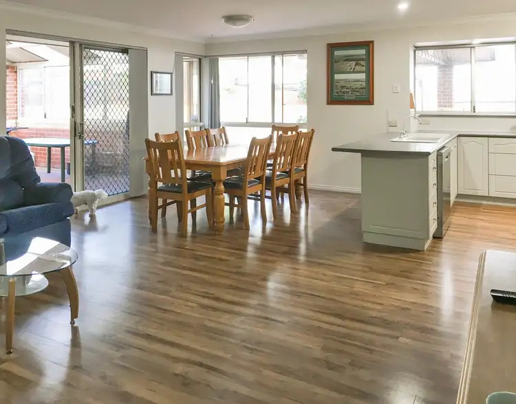 Fourth view of Homely house listing, 45 Rycraft Drive, Spencer Park WA 6330