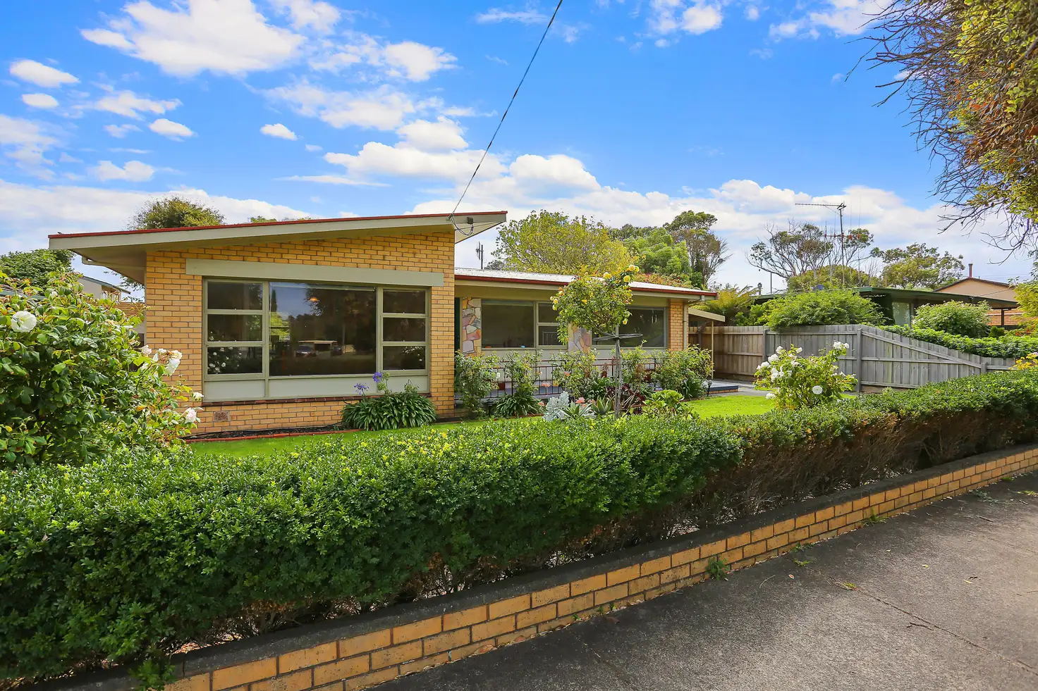 Main view of Homely house listing, 8 Iona Avenue, Warrnambool VIC 3280