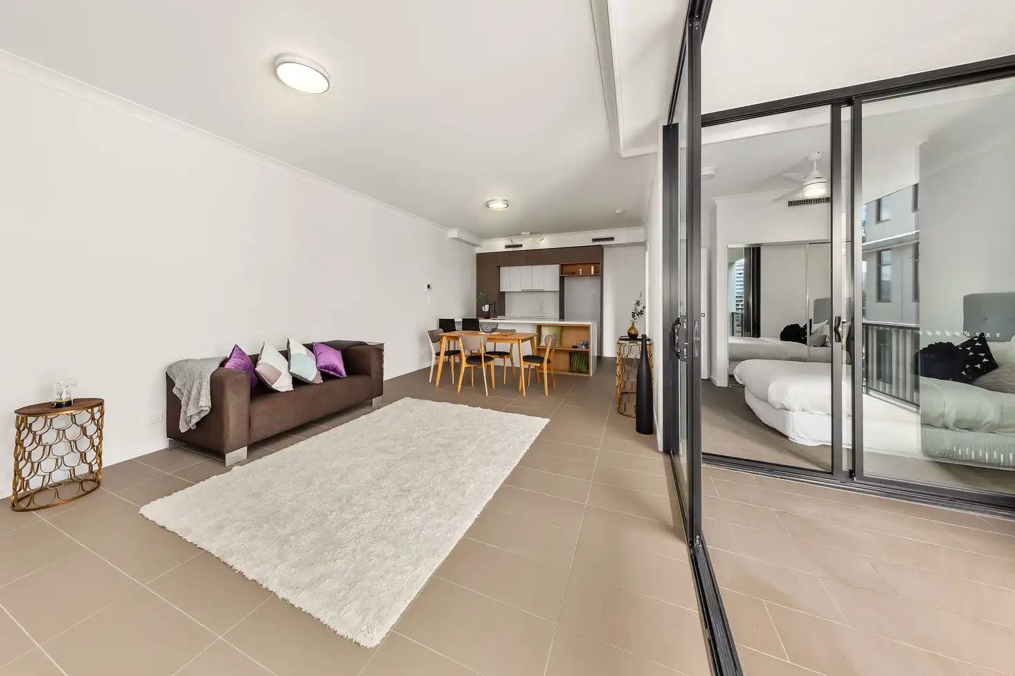 Main view of Homely apartment listing, 14/48 Kurilpa Street, West End QLD 4101