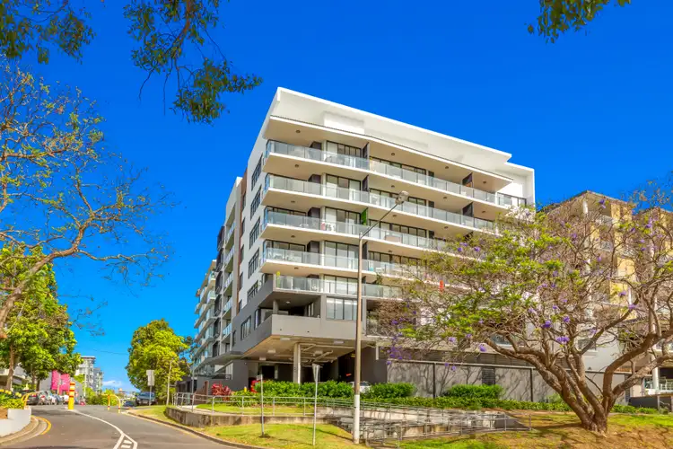 Third view of Homely apartment listing, 14/48 Kurilpa Street, West End QLD 4101