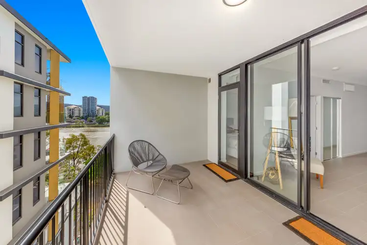 Fourth view of Homely apartment listing, 14/48 Kurilpa Street, West End QLD 4101