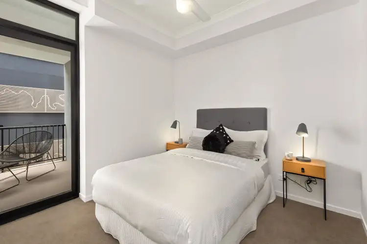 Sixth view of Homely apartment listing, 14/48 Kurilpa Street, West End QLD 4101