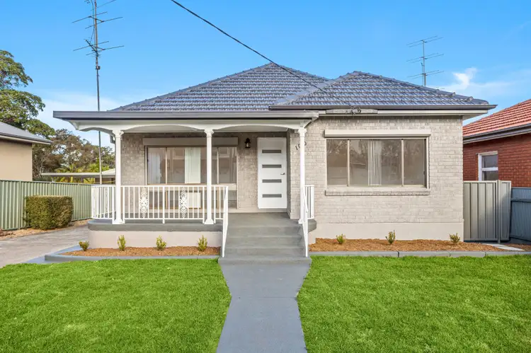 Main view of Homely house listing, 100 Hopewood Crescent, Fairy Meadow NSW 2519