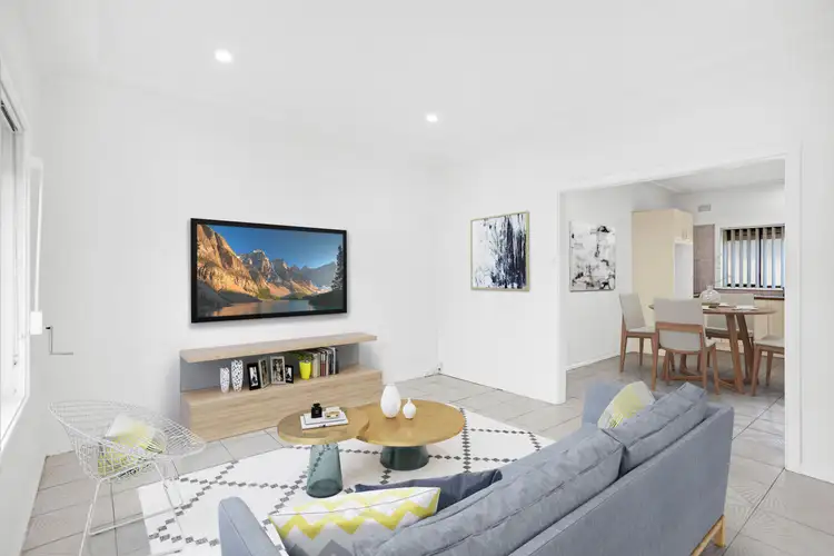 Third view of Homely house listing, 100 Hopewood Crescent, Fairy Meadow NSW 2519