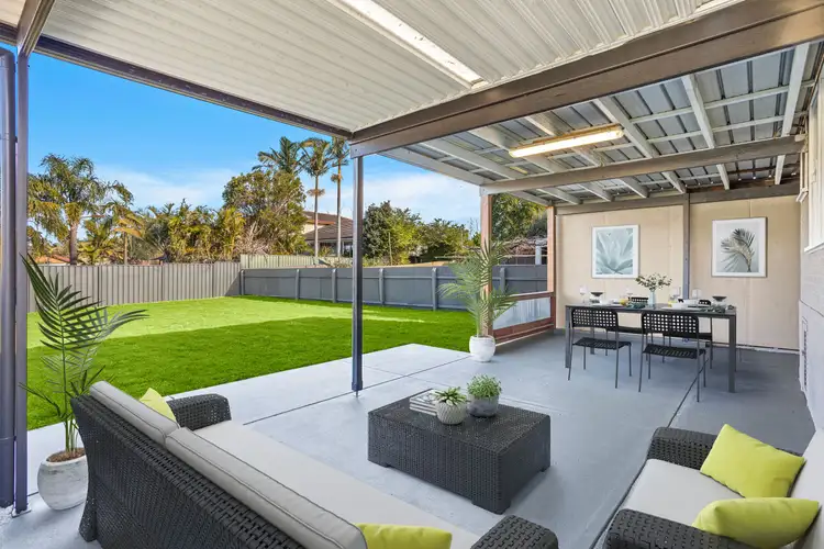 Sixth view of Homely house listing, 100 Hopewood Crescent, Fairy Meadow NSW 2519