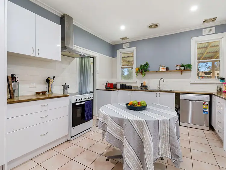 Fourth view of Homely house listing, 130 Hall Lane, Whiteheads Creek VIC 3660
