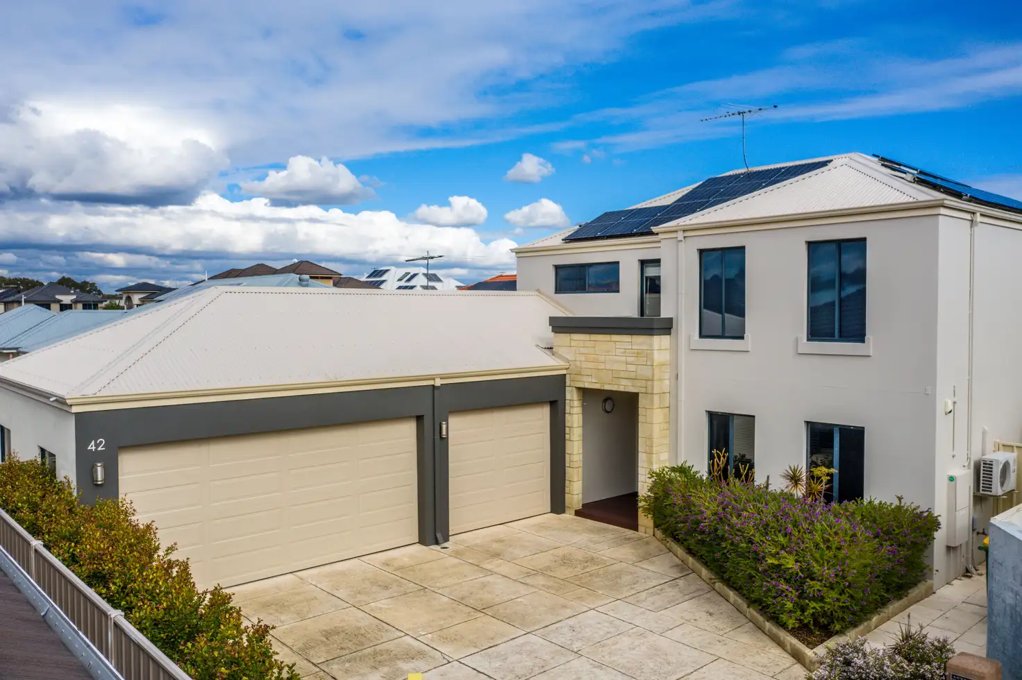 Main view of Homely house listing, 42 Carpenteria Drive, Stirling WA 6021