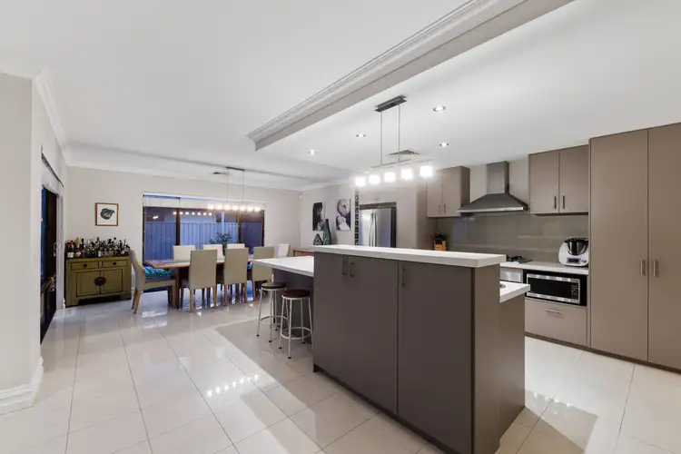 Third view of Homely house listing, 42 Carpenteria Drive, Stirling WA 6021