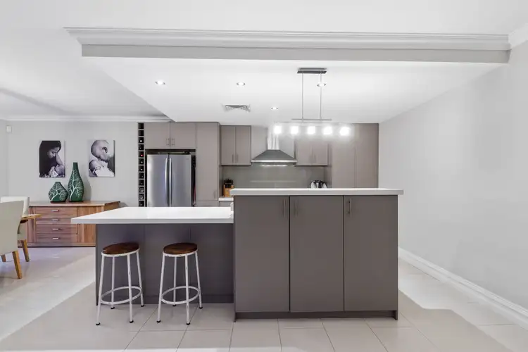 Fourth view of Homely house listing, 42 Carpenteria Drive, Stirling WA 6021