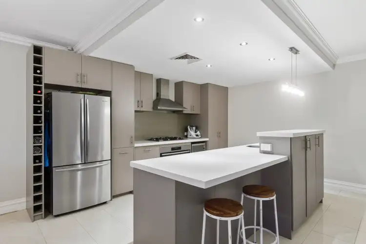 Fifth view of Homely house listing, 42 Carpenteria Drive, Stirling WA 6021