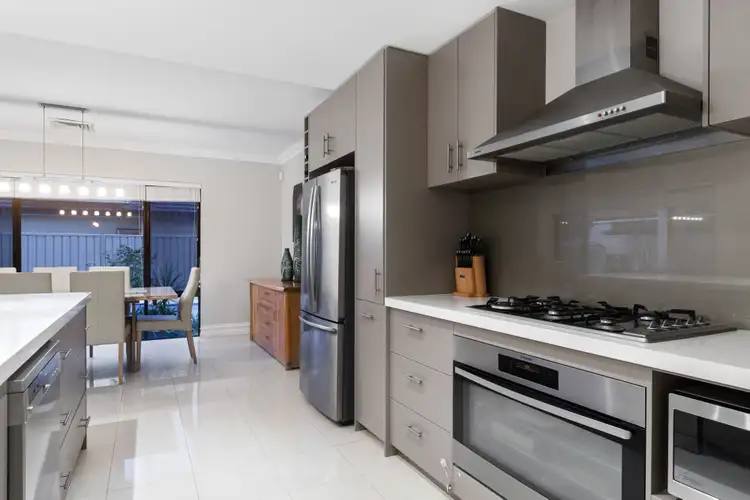 Sixth view of Homely house listing, 42 Carpenteria Drive, Stirling WA 6021