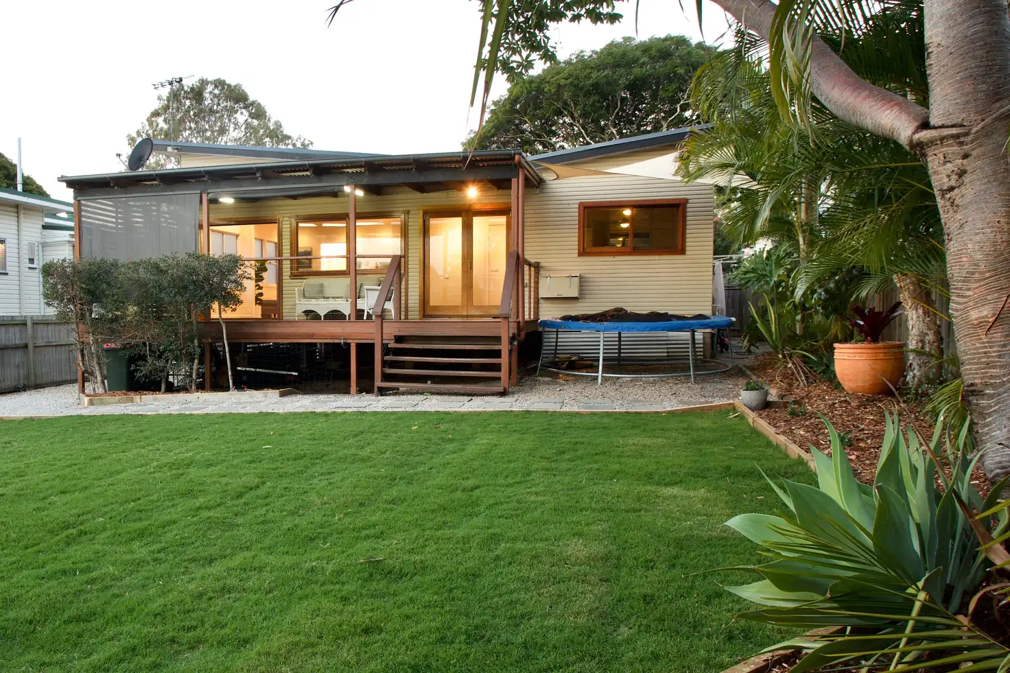 Main view of Homely house listing, 99 Kirby Road, Aspley QLD 4034