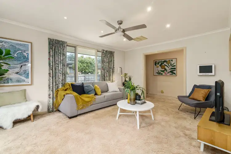 Fifth view of Homely house listing, 9 Mirang Avenue, Croydon VIC 3136