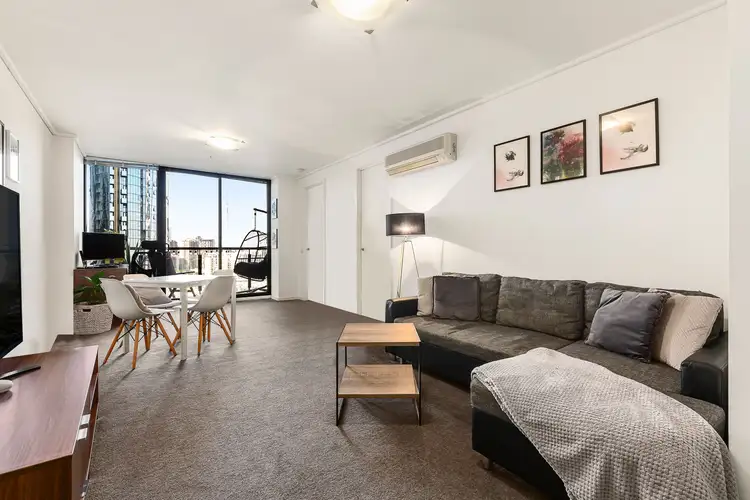 Main view of Homely apartment listing, 196/183 City Road, Southbank VIC 3006