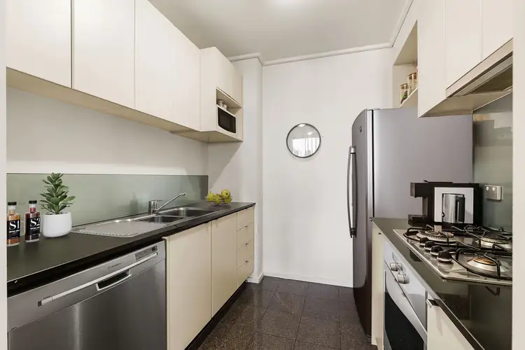Fourth view of Homely apartment listing, 196/183 City Road, Southbank VIC 3006