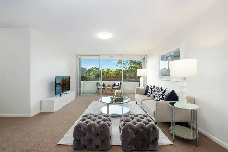 Main view of Homely apartment listing, 18/268 Longueville Road, Lane Cove NSW 2066