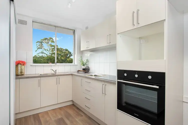 Second view of Homely apartment listing, 18/268 Longueville Road, Lane Cove NSW 2066