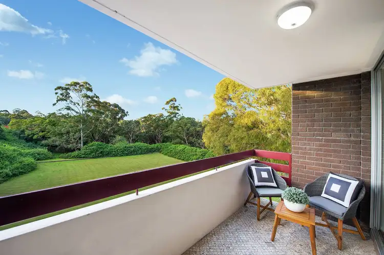 Fourth view of Homely apartment listing, 18/268 Longueville Road, Lane Cove NSW 2066