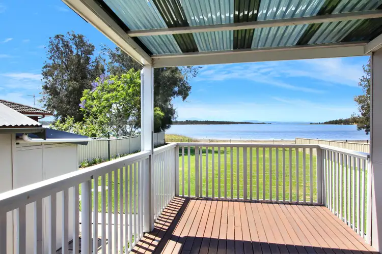 Main view of Homely house listing, 87 Koona Street, Albion Park Rail NSW 2527