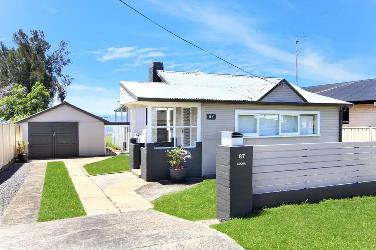 Third view of Homely house listing, 87 Koona Street, Albion Park Rail NSW 2527