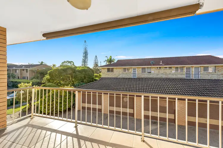 Fifth view of Homely apartment listing, 14 Christina Court, Mermaid Waters QLD 4218