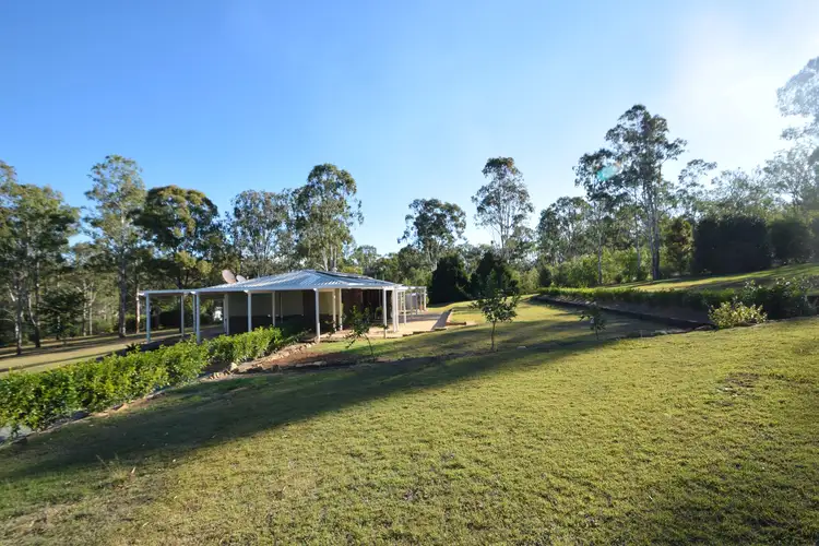 Main view of Homely rural property listing, 76 O'Grady Road, Redbank Creek QLD 4312