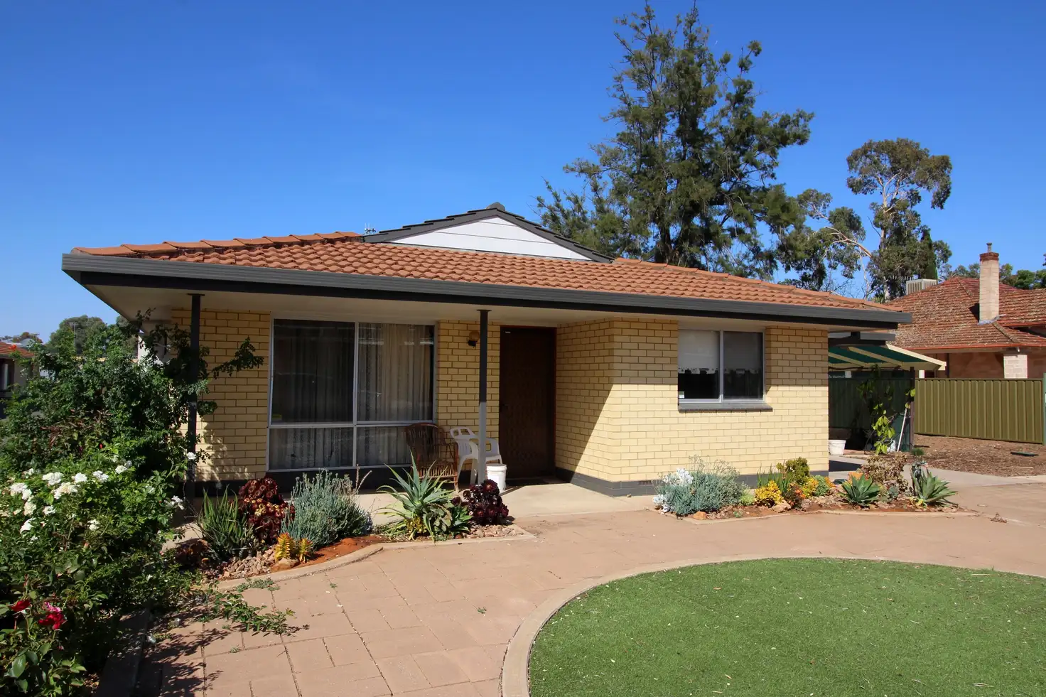 Main view of Homely house listing, 8/165 Eighteenth Street, Renmark SA 5341