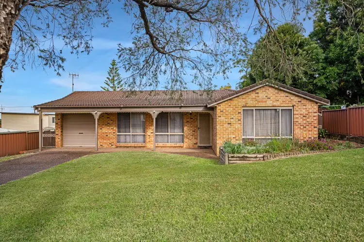 Main view of Homely house listing, 2A Mulgen Crescent, Bomaderry NSW 2541