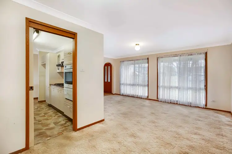 Second view of Homely house listing, 2A Mulgen Crescent, Bomaderry NSW 2541