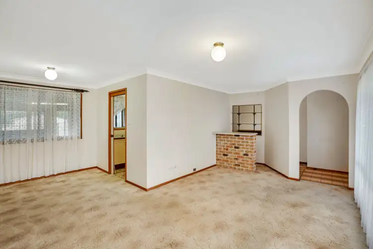 Third view of Homely house listing, 2A Mulgen Crescent, Bomaderry NSW 2541