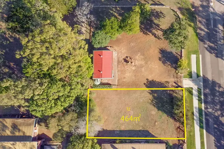 Fourth view of Homely land listing, 1A Willow Road West, Redbank Plains QLD 4301