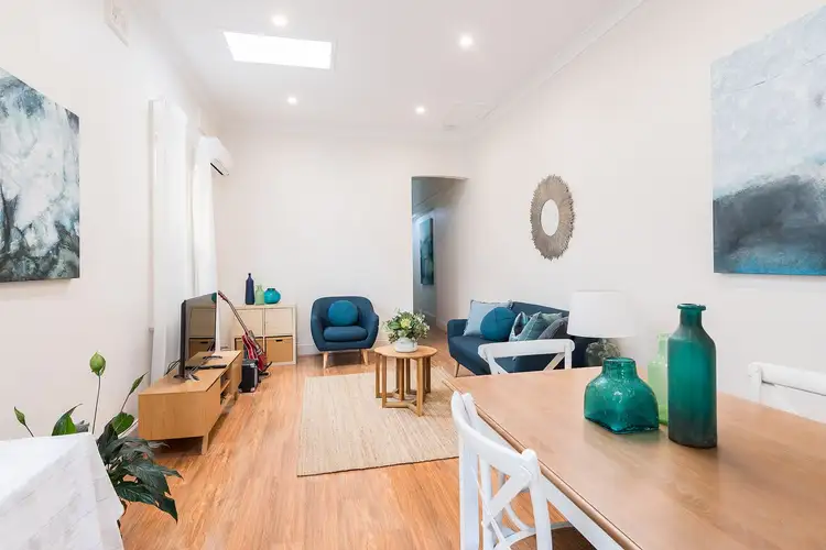 Fifth view of Homely house listing, 344 Belmont Street, Alexandria NSW 2015