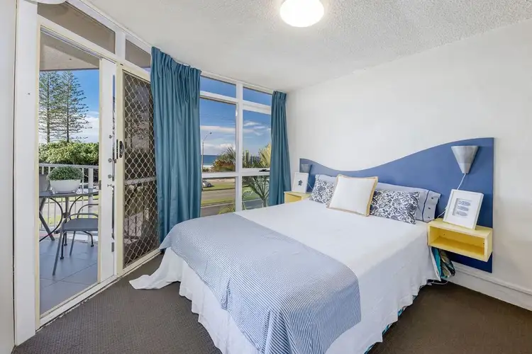 Fourth view of Homely unit listing, 13/2 Mary Street, Alexandra Headland QLD 4572