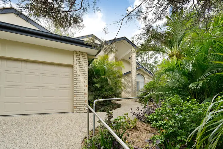 Main view of Homely house listing, 17 Cliff Salisbury Court, Samford Village QLD 4520