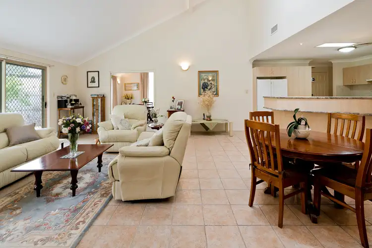 Second view of Homely house listing, 17 Cliff Salisbury Court, Samford Village QLD 4520