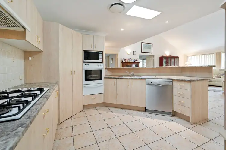 Fourth view of Homely house listing, 17 Cliff Salisbury Court, Samford Village QLD 4520