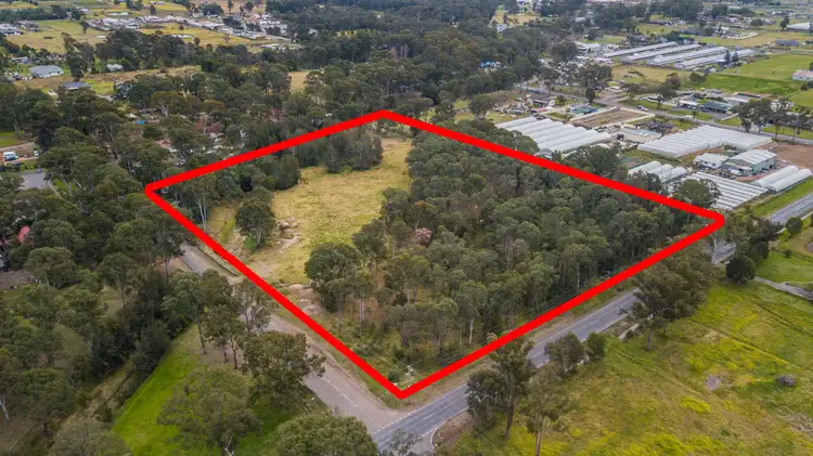 Main view of Homely rural property listing, 145 Ninth Avenue, Austral NSW 2179
