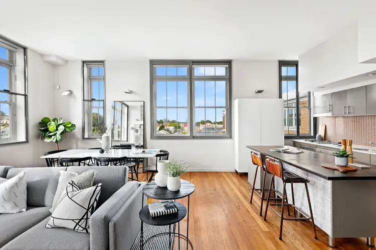 438/11-23 Gordon Street, Marrickville NSW 2204