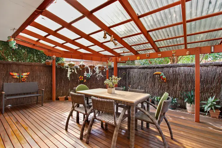 Main view of Homely townhouse listing, 6/81 Bath Road, Kirrawee NSW 2232