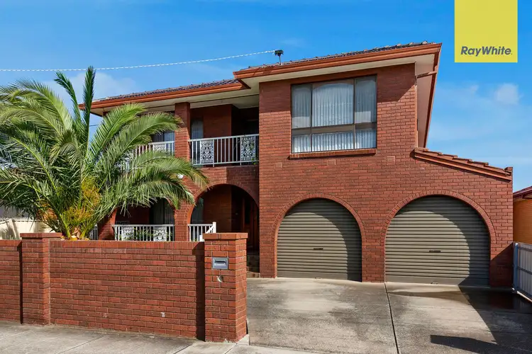 17 Pinoak Street, St Albans VIC 3021