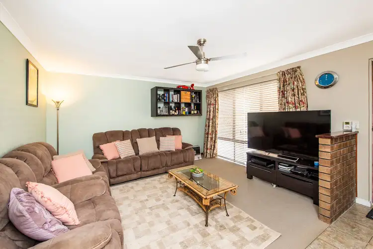Fourth view of Homely house listing, 15 Dargin Way, Rockingham WA 6168