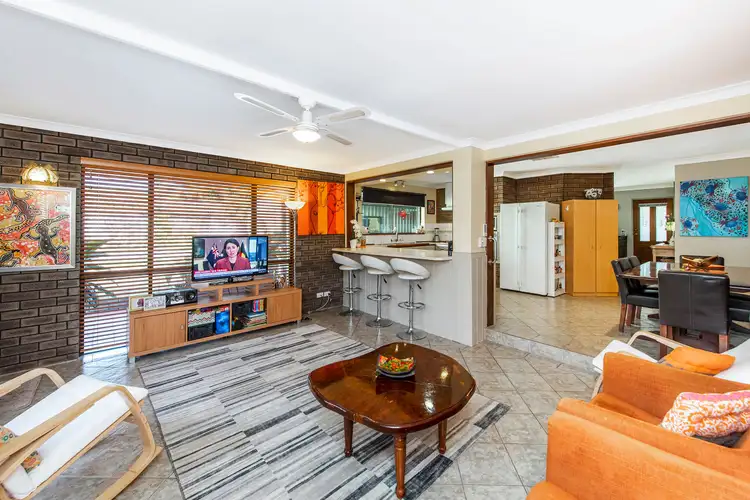 Fifth view of Homely house listing, 15 Dargin Way, Rockingham WA 6168