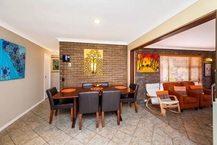 Sixth view of Homely house listing, 15 Dargin Way, Rockingham WA 6168