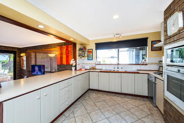 Seventh view of Homely house listing, 15 Dargin Way, Rockingham WA 6168