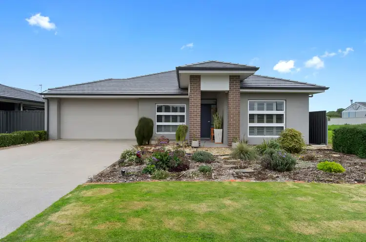 25 St Andrews Boulevard, Normanville SA 5204