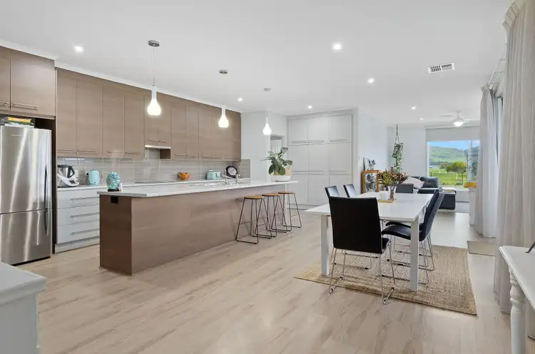 Second view of Homely house listing, 25 St Andrews Boulevard, Normanville SA 5204