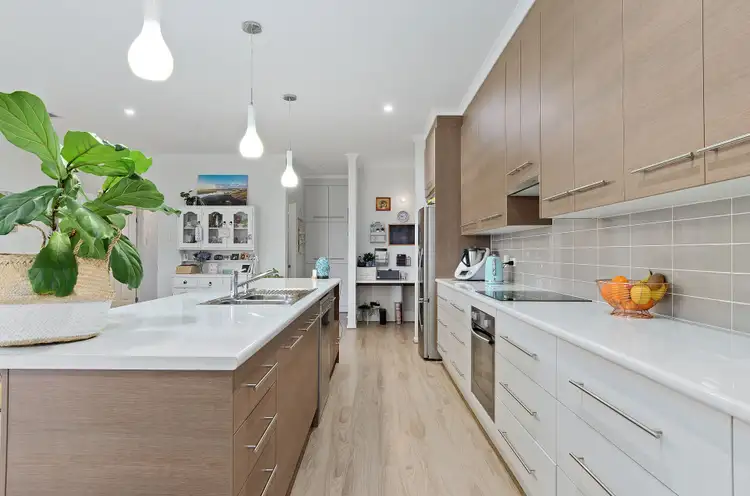 Third view of Homely house listing, 25 St Andrews Boulevard, Normanville SA 5204
