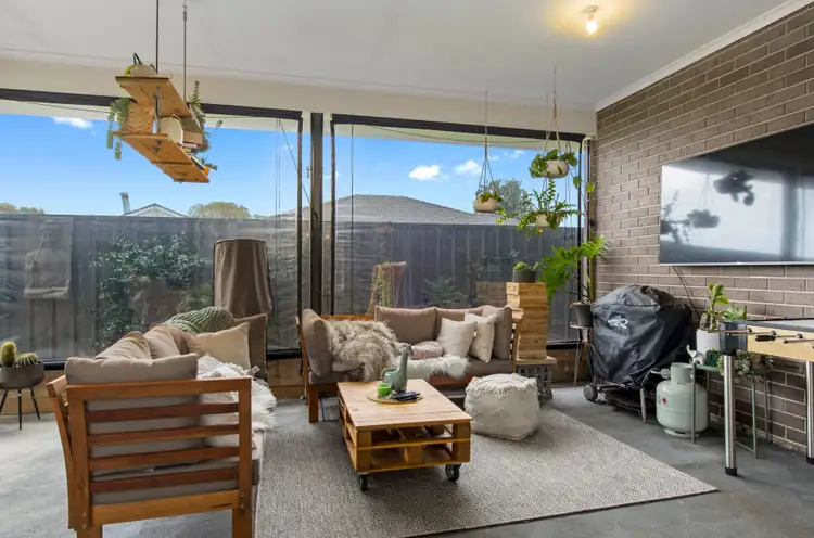 Sixth view of Homely house listing, 25 St Andrews Boulevard, Normanville SA 5204