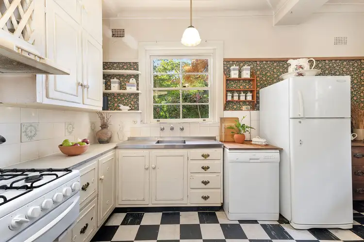 Fifth view of Homely house listing, 9 Gilda Avenue, Wahroonga NSW 2076