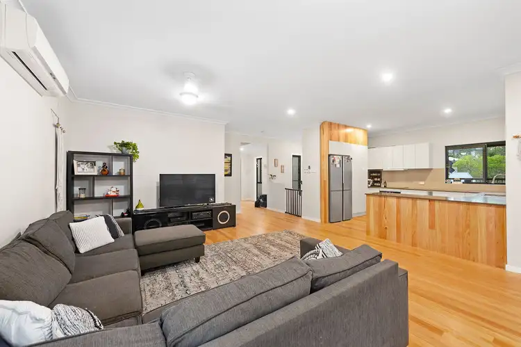 Fourth view of Homely house listing, 59/45 Lancashire Drive, Mudgeeraba QLD 4213
